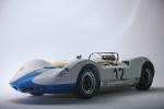 McLaren-Elva M1A Sports Racing Car 1965 года